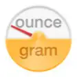 Icon of program: Ounce To Gram, the fastes…
