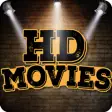 Icon of program: HD Movies - Play Movie Tr…