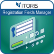 Icon of program: Registration Fields Manag…