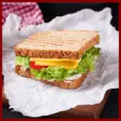 Icon of program: Easy Sandwich Recipes for…