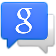 Icon of program: Chat for Google