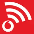 Icon of program: Vodafone WiFi Connect