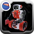 Icon of program: Evolution Robot