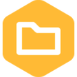 Icon of program: Sentio File Explorer