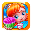 Icono de programa: Pastry Pop Kingdom