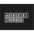 Icon of program: ASCII Code for Windows 8