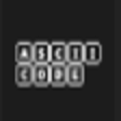 Icon of program: ASCII Code for Windows 8