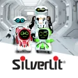 Icon of program: Silverlit Robot