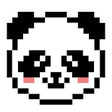 Icon of program: PixPanda - Color by Numbe…