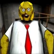 Icon of program: Horror Sponge Granny V1.8…