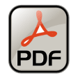 Icon of program: PDF Watermark Pro