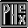 Icono de programa: Gasketed Plate Heat Excha…