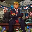 Icono de programa: President Trump Wallpaper…