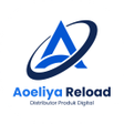 Icon of program: AReload - Agen Pulsa