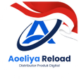 Icon of program: AReload - Agen Pulsa