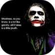 Icono de programa: Joker Quotes