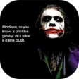 Icon of program: Joker Quotes