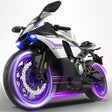 Icon of program: Speed Moto Dash:Real Simu…