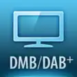 Icon of program: tivizen DMB/DAB+