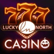 Icon of program: Lucky North Casino - Luck…