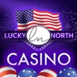 Icon of program: Lucky North Casino - Luck…
