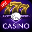 Icon of program: Lucky North Casino - Luck…