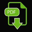 Icono de programa: Image to PDF Converter | …
