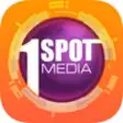 Icon of program: 1SpotMedia for iPad
