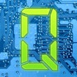 Icon of program: Geek Quiz - The Number On…