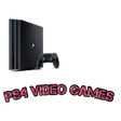 Icon of program: PS4 Video Games