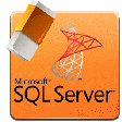 Icono de programa: MS SQL Server Remove Text…