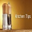 Icono de programa: Kitchen Tips for Windows …