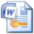 Icon of program: BitChip MS Word Password …
