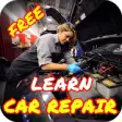 Icon of program: Learn Car Repairing Offli…