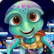 Icon of program: Turtle adventure 2