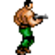 Icon of program: 8-Bit Commando