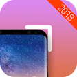 Icono de programa: Rounded Infinity Corners …