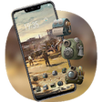 Icon of program: Occult town mechanical co…