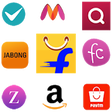 Icono de programa: All in One Online Shoppin…