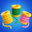 Icono de programa: Yarnation: Unravel Flow