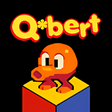 Icono de programa: Q*bert