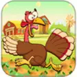Icon of program: A Thanksgiving Turkey Das…