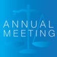 Icon of program: CalBar Annual Meeting 201…