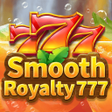 Icono de programa: Smooth Royalty 777