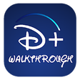 Icono de programa: Walkthrough for Disney Pl…
