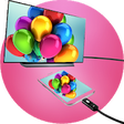 Icono de programa: MHL HDMI TV - CHECKER
