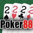 Icon of program: Poker 88 - Deuces Wild