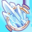 Icon of program: Crystalline Visual Novel
