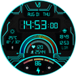 Icon of program: VJ-Avionics Digital Watch…
