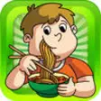 Icon of program: Noodle Maker - Crazy Cook…